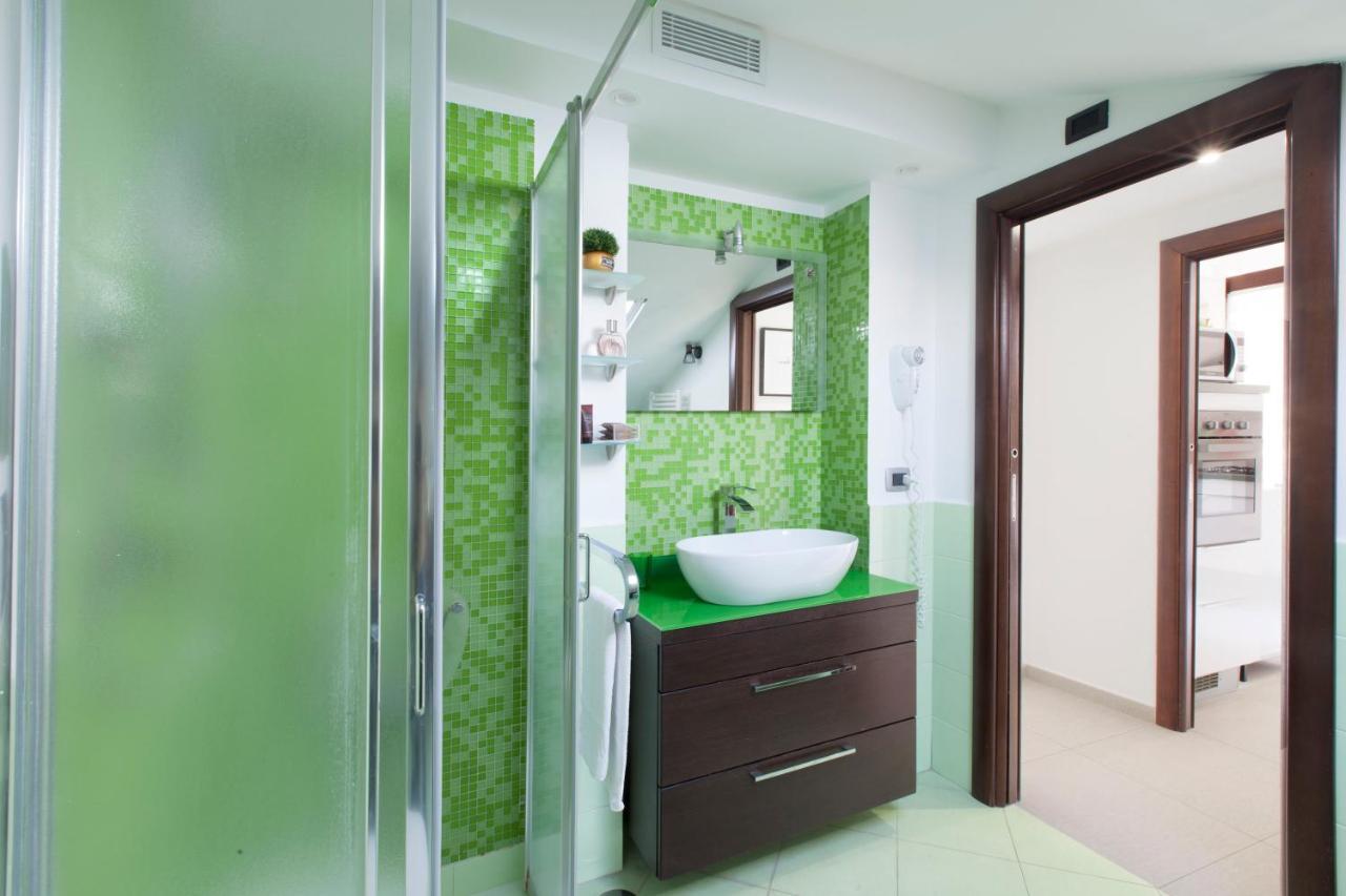 Estate4home - Casa Cristina Guest house Sorrento